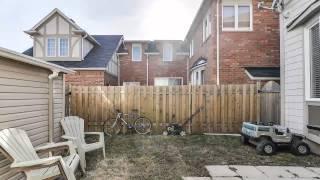 25 Rocking Horse Street Markham Jacki Lam Re/Max Crossroads Realty Inc., Brokerage