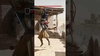 Assassin the guards #gamer #gaming #gameplay #games #game #assassinscreed #assassinscreedmirage