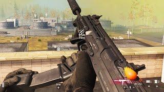 ALL YOU NEED IS AN MP7 | Call of Duty: Warzone