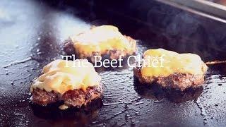 WhatTheFood - The Beef Chief