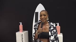 Interview with The Real Housewives of Miami, Guerdy Abraira