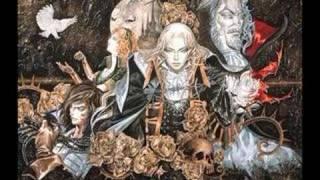 Castlevania SOTN: Dance of Illusions