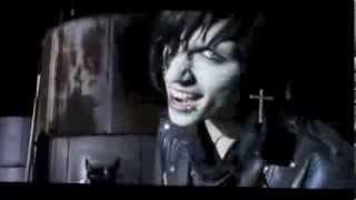Black Veil Brides  - Days Are Numbered