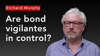 Can bond vigilantes really hold governments to account, forcing them to dance to their tune?