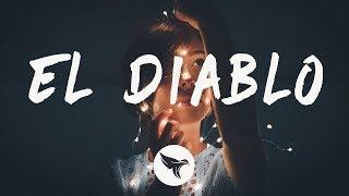 Machine Gun Kelly - El Diablo (Lyrics)
