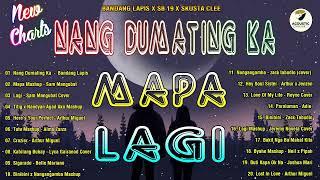 MAPA X LAGI MASHUP | Latest Mashup OPM Viral Kanta 2021 |Neil x Pipah x Skusta Clee x SB 19