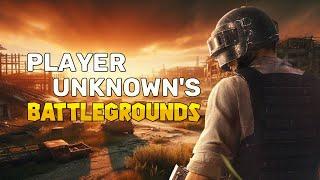 Going Solo in PUBG Mobile: High Stakes, High Rewards! l @GAMZILLA-