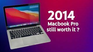 2014 Macbook Pro In 2024