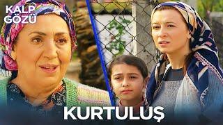 Kurtuluş - Kalp Gözü