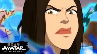 Azula Being A 'Monster' For 14 Minutes Straight  | Avatar: The Last Airbender