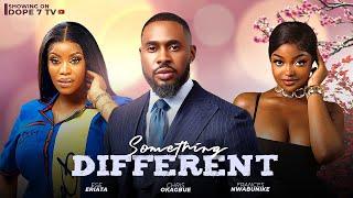 Chris Okagbue, Ese Eriata and Frances Nwabunike bring their best in this  latest 2024 full new movie