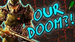 Doom is REAL! - The Story You Never Knew