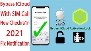 [Windows] MEID iPhone iCloud Bypass CALL 100% FIX,  jailbreak iOS 14.4 Checkra1n Windows 3uTools