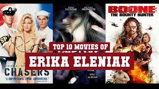 Erika Eleniak Top 10 Movies | Best 10 Movie of Erika Eleniak