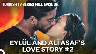 Eylul and Ali Asaf’s Love Story #2