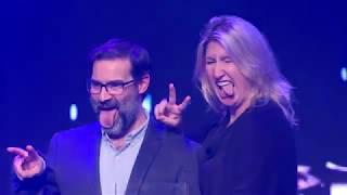 UKMVA 2017 highlights