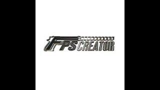 FPS Creator#Легкий способ улудшить графику.