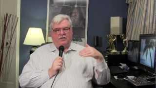 How Radio Works - Lecture 35A