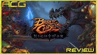 Battle Chasers: Nightwar Review "Buy, Wait for Sale, Rent, Never Touch?"