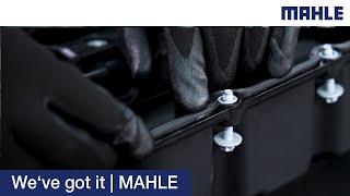 We`ve got it | MAHLE