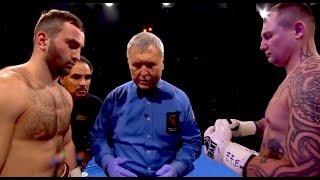 Andriy Rudenko vs Murat Gassiev full fights highlights