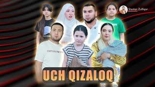 «UCH QIZALOQ» qisqa metrajli film