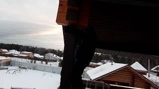 Выезд на дом по гарантии. Поправили домкраты