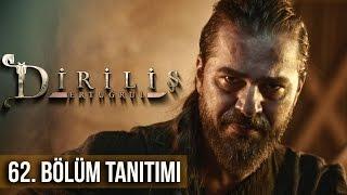 Diriliş Ertuğrul 62. Bölüm Fragmanı