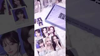 초스피드 아이브 쇼왓아이해브 디비디 블루레이 키트깡  IVE SHOW WHAT I HAVE DVD, Blu-ray, KIT album unboxing 