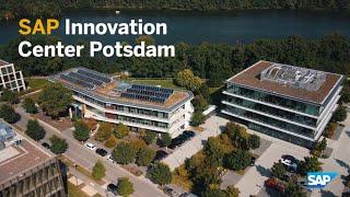 SAP Labs Berlin's Innovation Center Potsdam