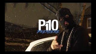 Riz 1ne - Hustle [Music Video] | P110