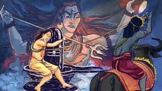 Can Lord Shiva change your entire destiny?