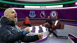 Everton vs Chelsea Preview | Premier League | Pundits in love with UNBELIEVABLE Chelsea