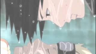 NARUTO AMV Naruto VS Sasuke