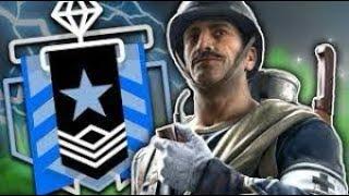 Epic doc 2k - Rainbow 6 siege