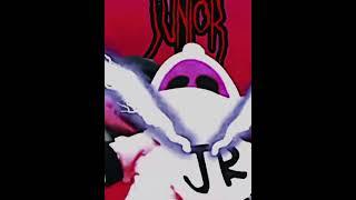 Junior vs Cody