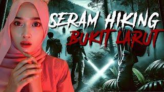 MISTERI PENAMPAKAN WANITA BERBAJU PUTIH  | SERAM SUBSCRIBER