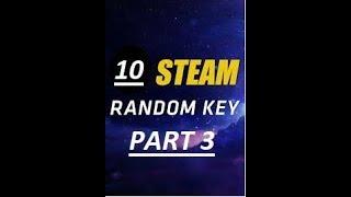 Steam keyleri bedava steam oyunlar part 3