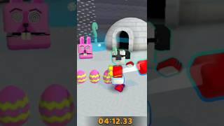 Super Bear Adventure Egg Hunt Challenge