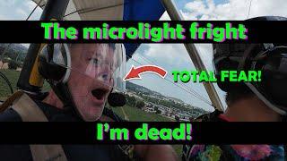 I'm a man of my word - The microlight flight - BFA Pattaya - The day I died inside - EP 35