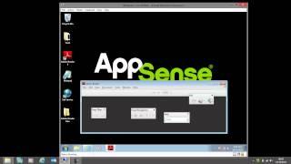 Adoption and Personalization of Virtualized Applications with AppSense