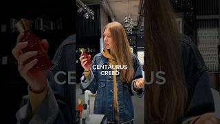 НОВИЙ ХІТ від CREED!?‍ Centaurus #парфуми #perfume #creed