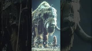 The Odd  09/1 #oddlands #lotr #aiart #sciencefiction #fantasy #liminalspaces #midiourney #shorts