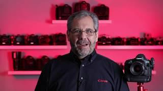 Canon Tech Tip: EOS-1D X Mark III Networking Features