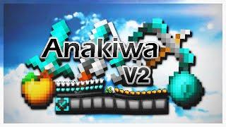 Anakiwa V2 [16x] | Pack Release