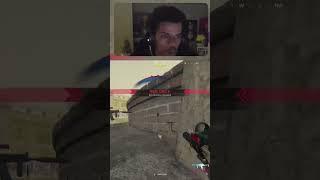 Willow n wins  #clutch #warzone #willowsmith #waitaminute #twitch