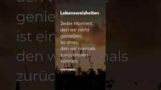 #einfachtäglich #spruchseite #deutsch #achtsamkeit #zitate #liebe #bewusst #frieden #glauben