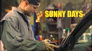 Tropidelic (ft. Devin The Dude) - "Sunny Days" [Official Music Video]