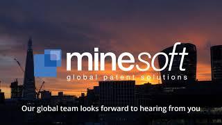 Minesoft - Global Patent Solutions for Exploring Innovation