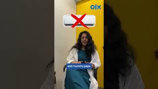 Get an affordable AC from #olx